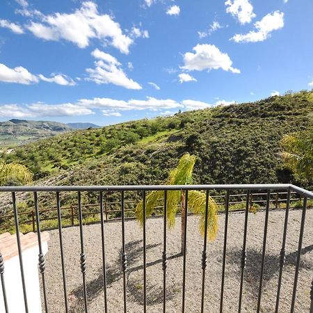 אלורה El Capricho Villa Rural Caminito Del Rey מראה חיצוני תמונה